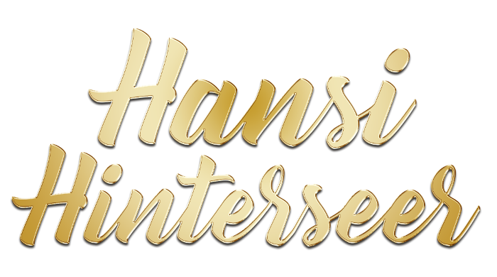 Hansi Hinterseer Logo